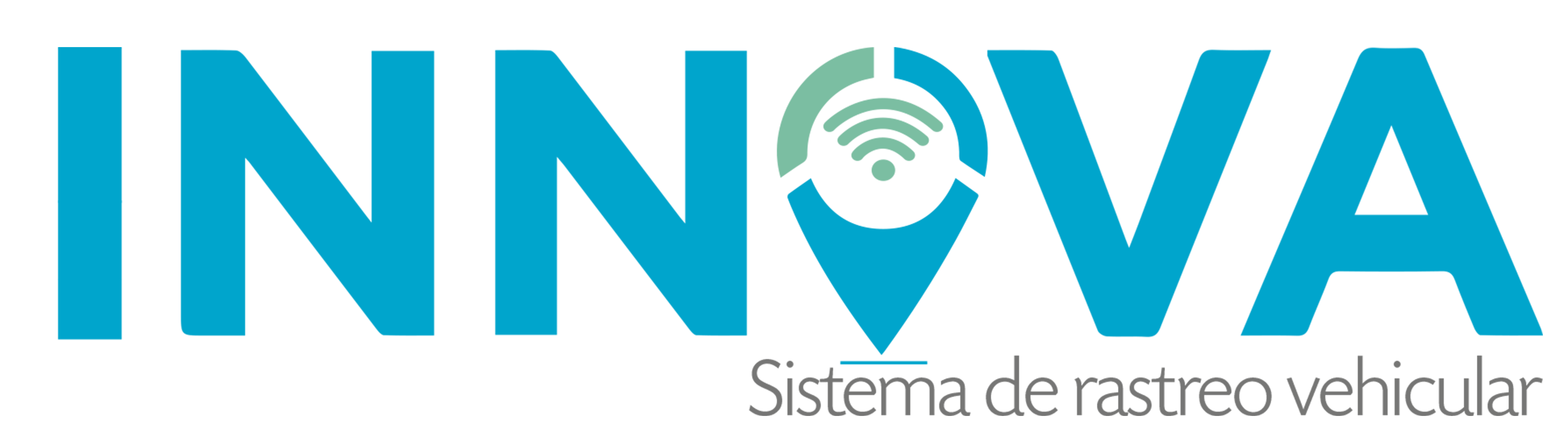GPS Innova | Sistema de rastreo vehicular